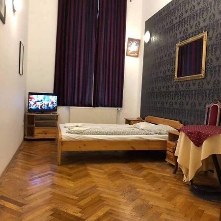 Apartman 4 You 2. Budapest Esterno foto
