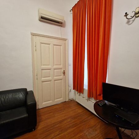 Apartman 4 You 2. Budapest Esterno foto