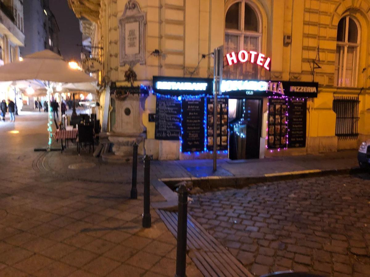 Apartman 4 You 2. Budapest Esterno foto