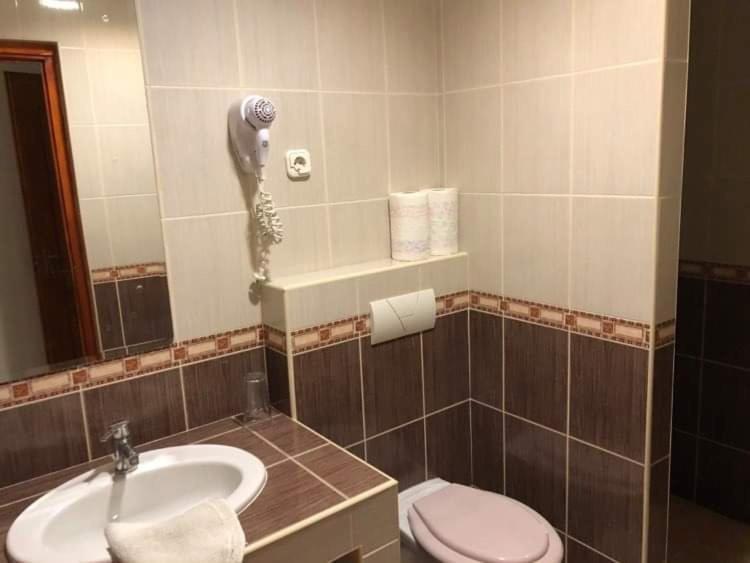 Apartman 4 You 2. Budapest Esterno foto