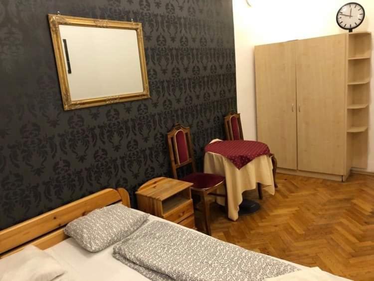 Apartman 4 You 2. Budapest Esterno foto