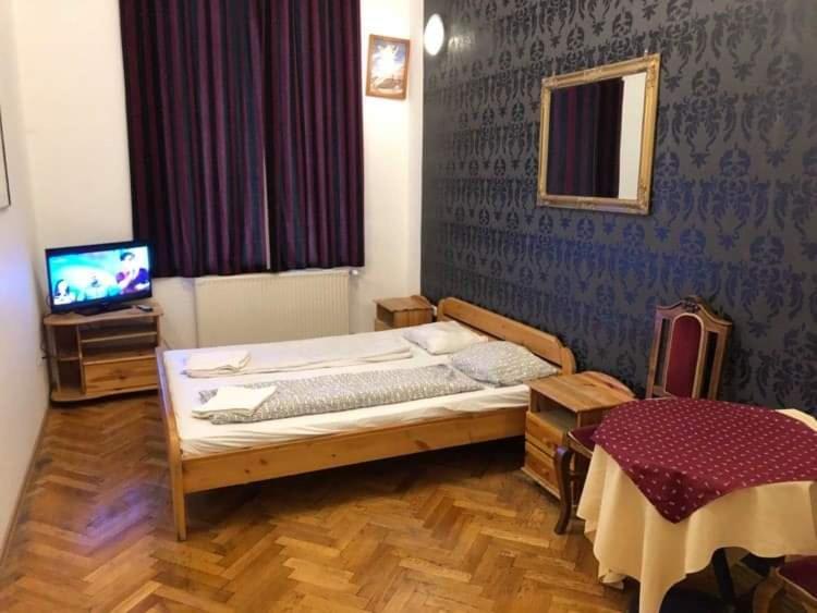 Apartman 4 You 2. Budapest Esterno foto