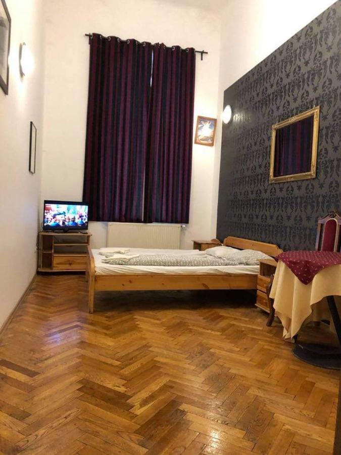 Apartman 4 You 2. Budapest Esterno foto