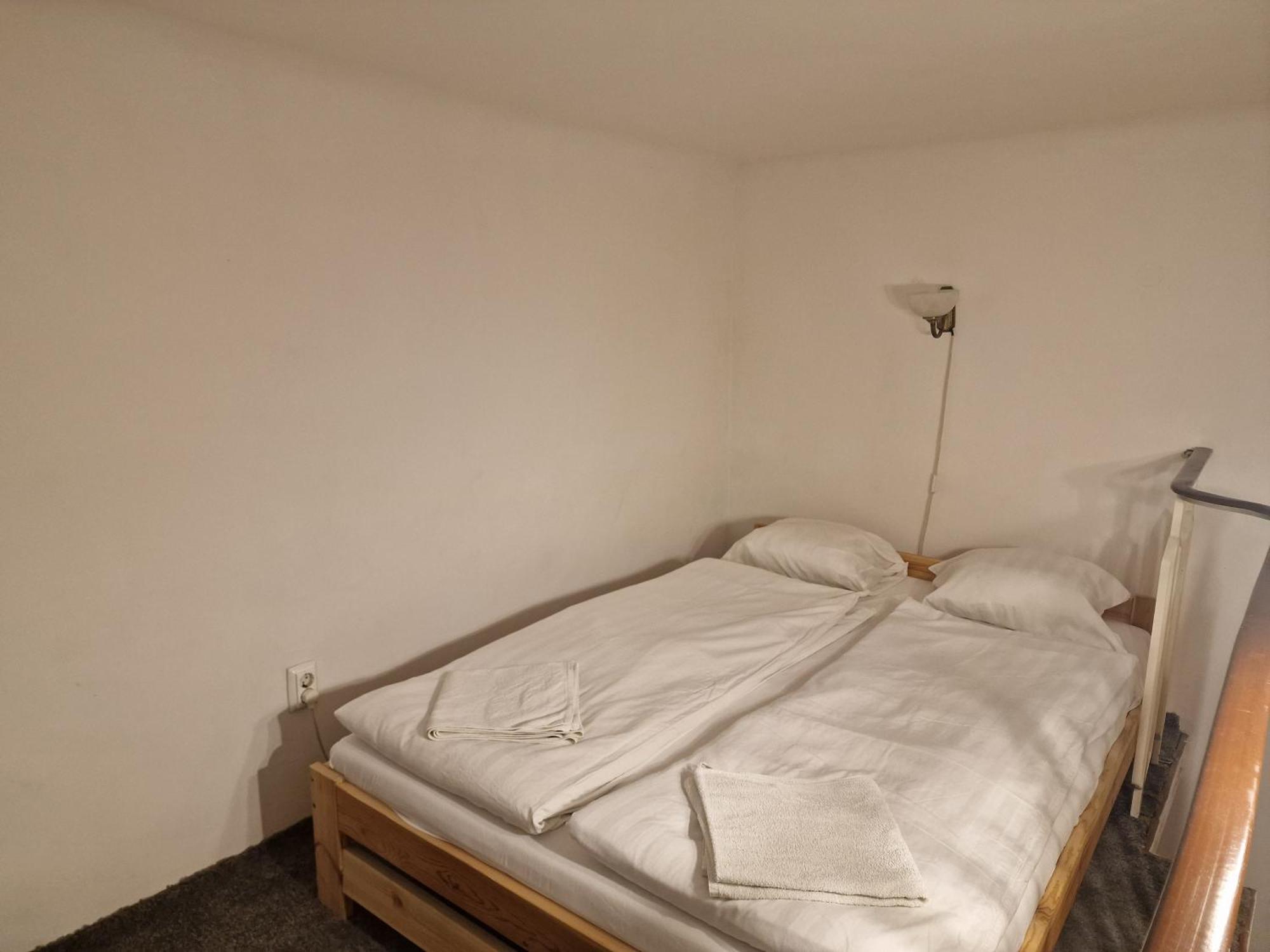 Apartman 4 You 2. Budapest Esterno foto