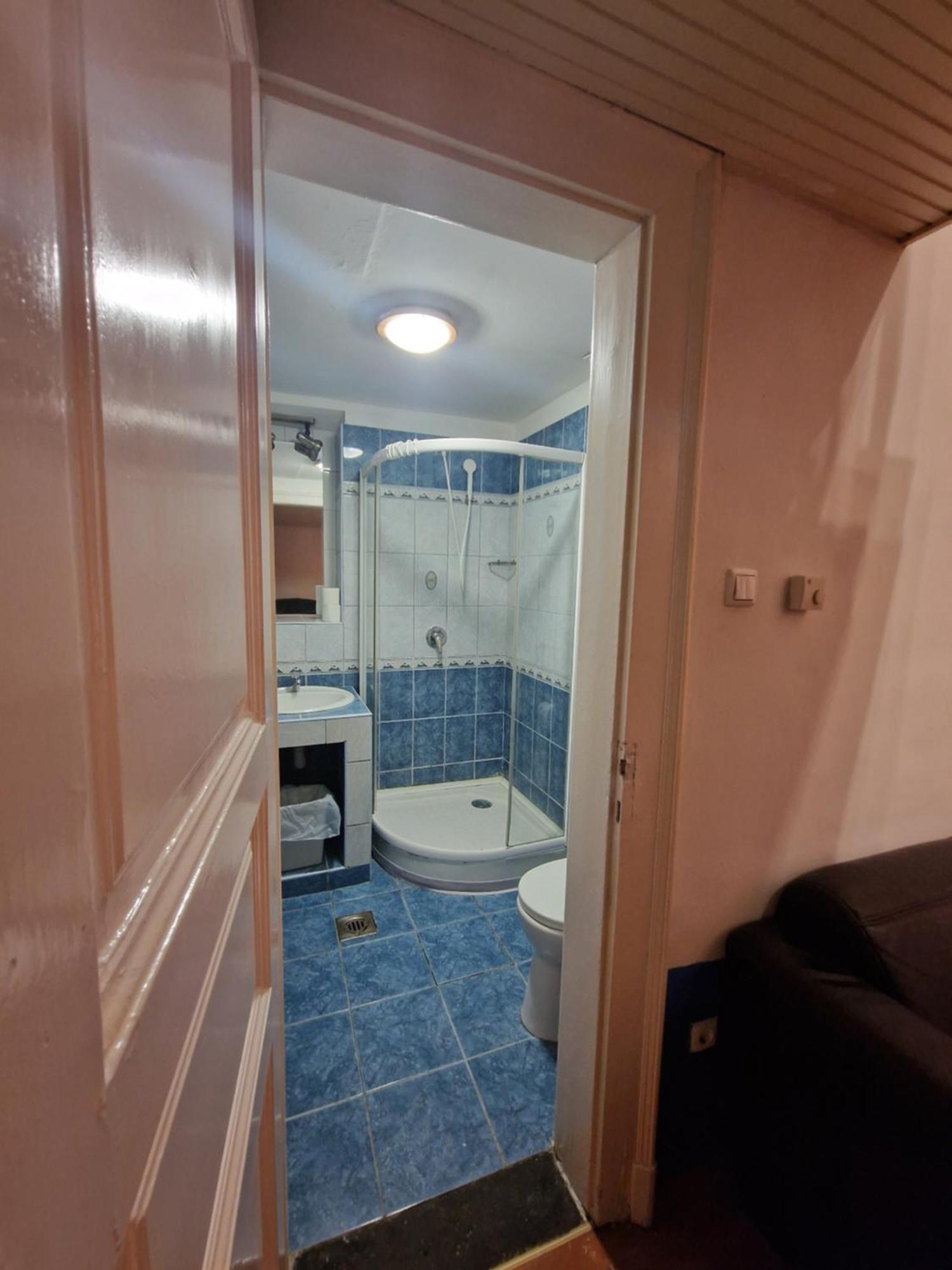 Apartman 4 You 2. Budapest Esterno foto