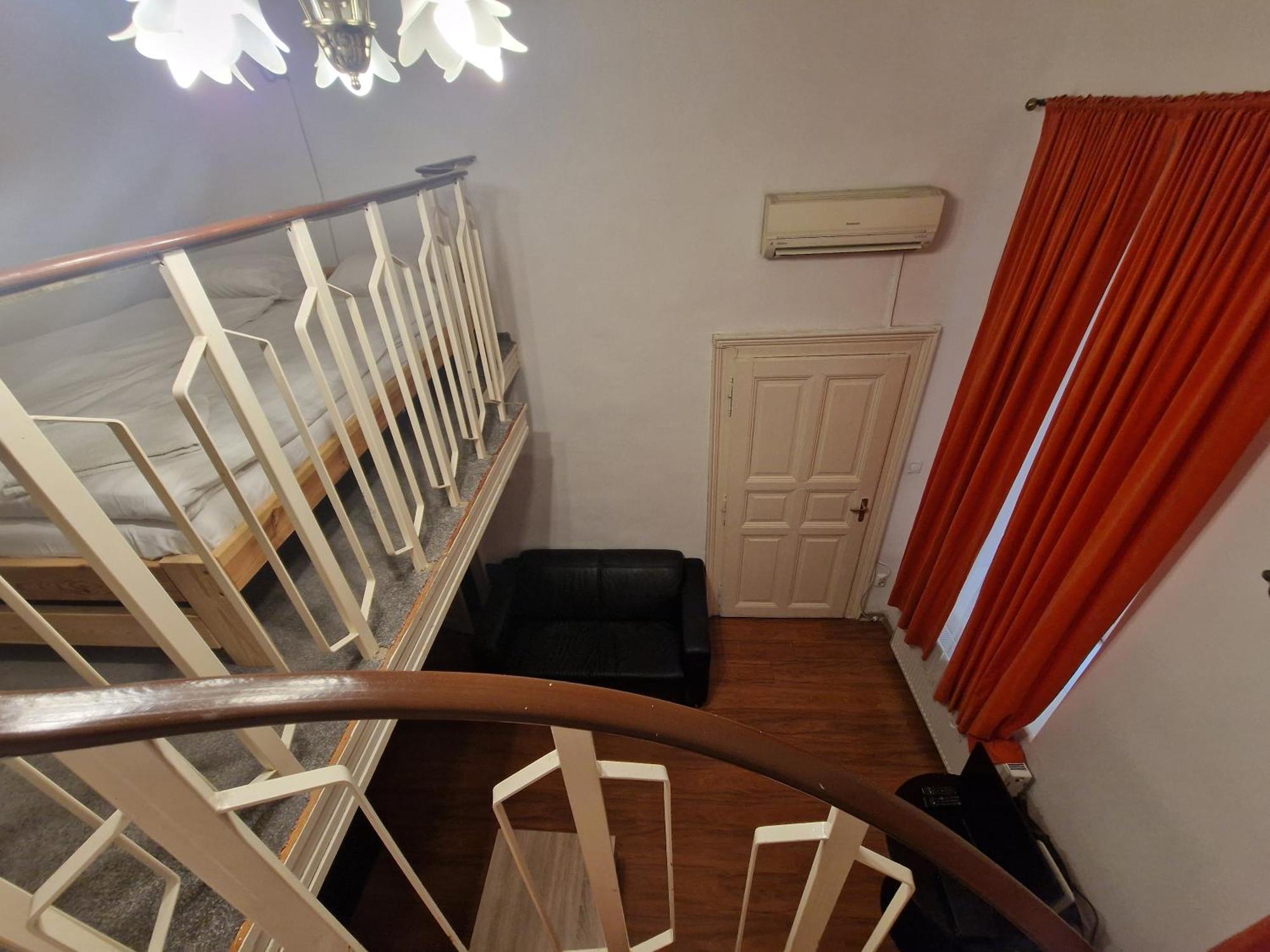 Apartman 4 You 2. Budapest Esterno foto