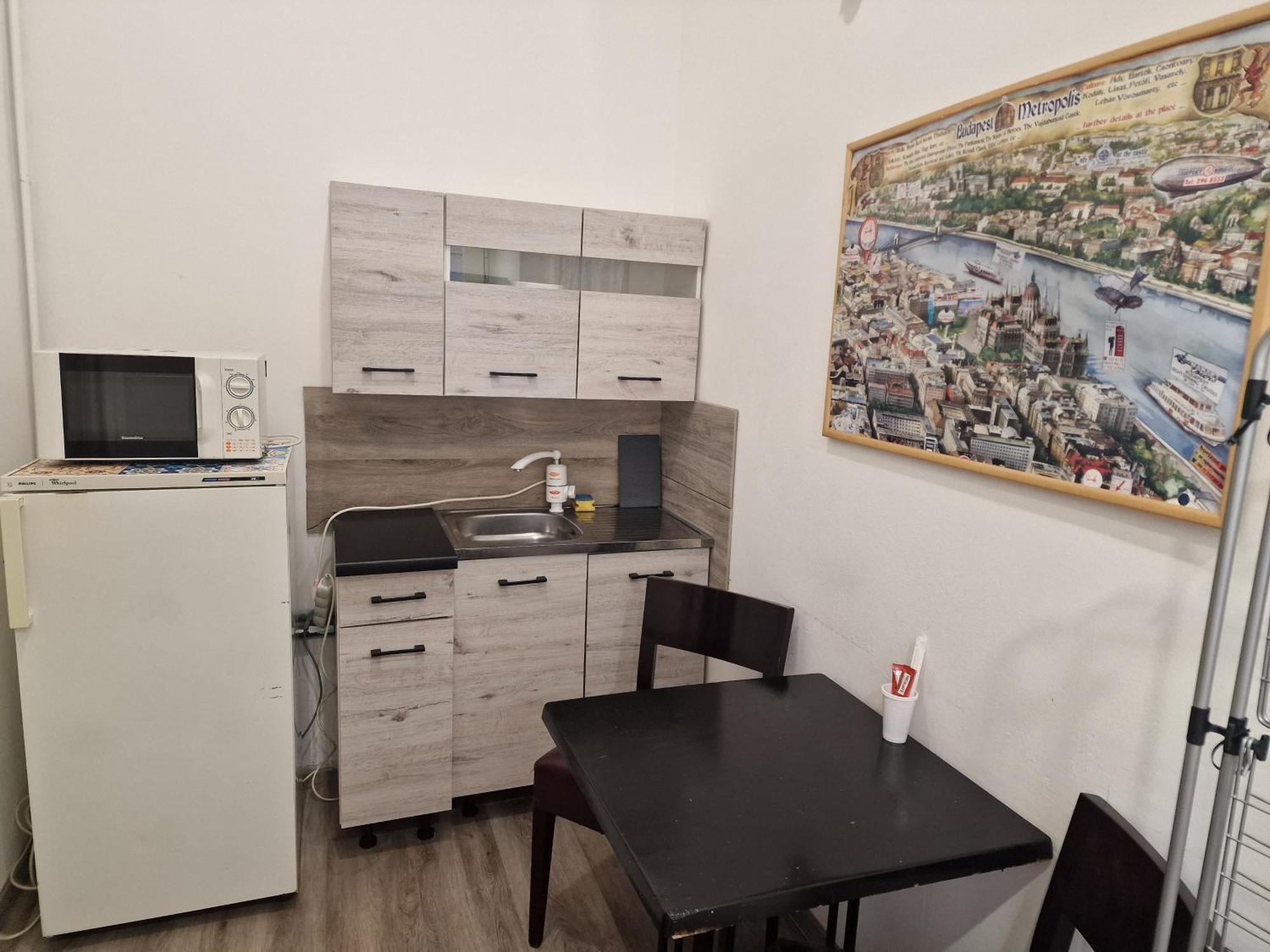 Apartman 4 You 2. Budapest Esterno foto